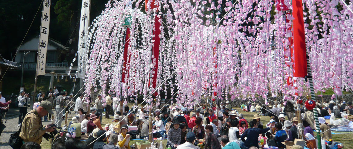 南山王祭